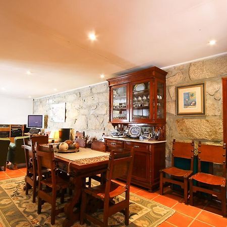 Casa Da Miza Villa Vilar do Pinheiro Dış mekan fotoğraf