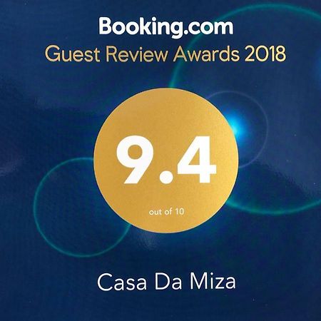 Casa Da Miza Villa Vilar do Pinheiro Dış mekan fotoğraf
