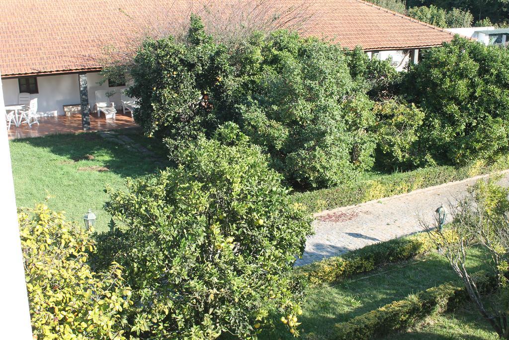 Casa Da Miza Villa Vilar do Pinheiro Dış mekan fotoğraf