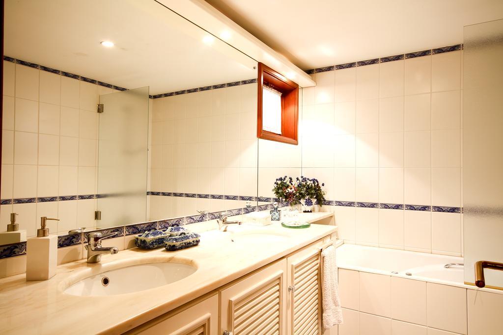 Casa Da Miza Villa Vilar do Pinheiro Dış mekan fotoğraf