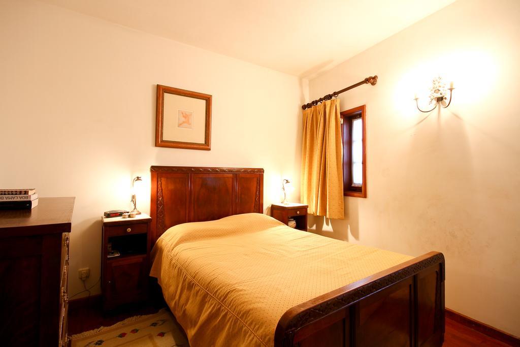 Casa Da Miza Villa Vilar do Pinheiro Dış mekan fotoğraf