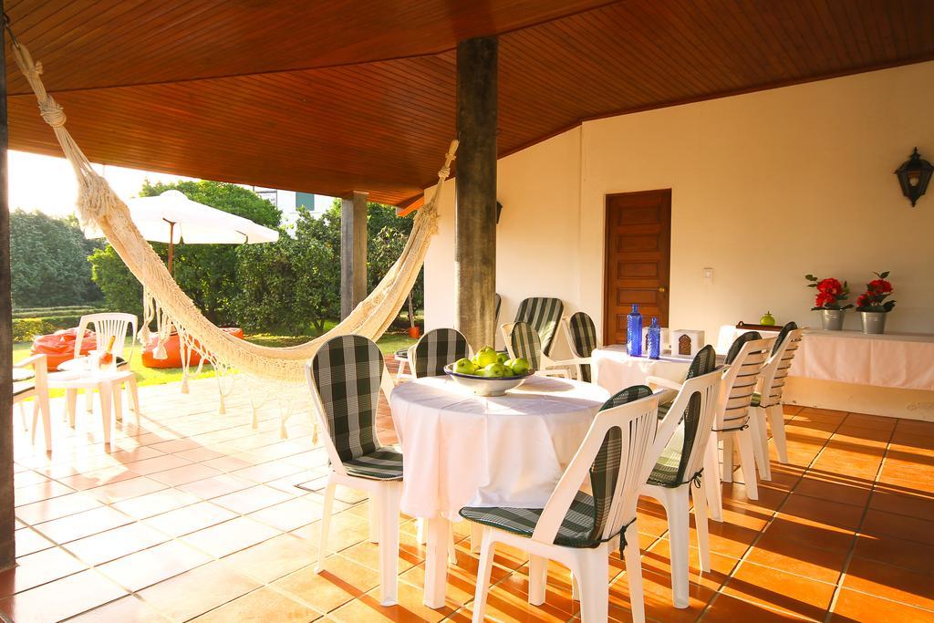 Casa Da Miza Villa Vilar do Pinheiro Dış mekan fotoğraf
