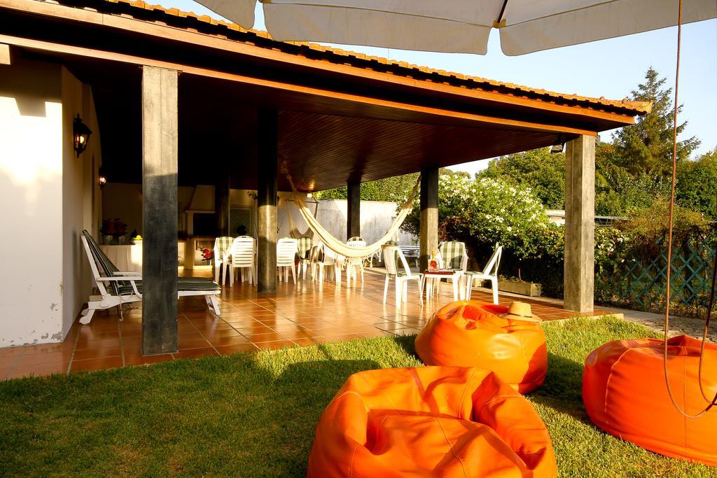 Casa Da Miza Villa Vilar do Pinheiro Dış mekan fotoğraf