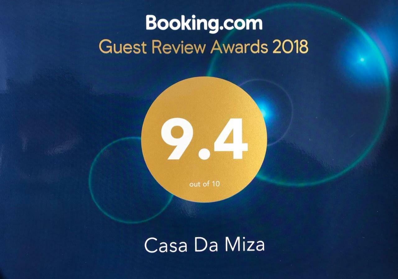 Casa Da Miza Villa Vilar do Pinheiro Dış mekan fotoğraf